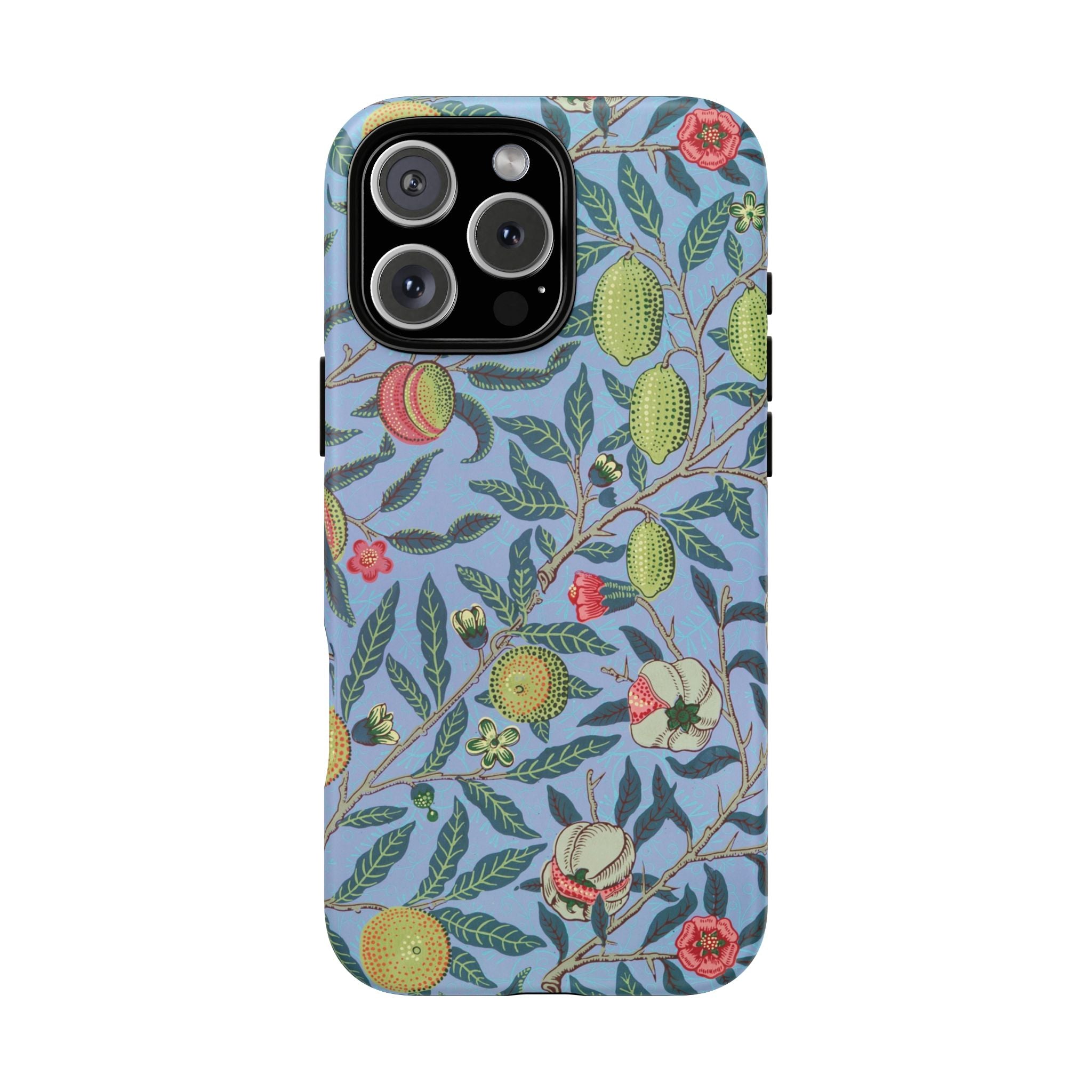 William Morris (1834-1896) Pomegranate - Tough Case