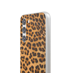 Image of Leopard - Flexi Case