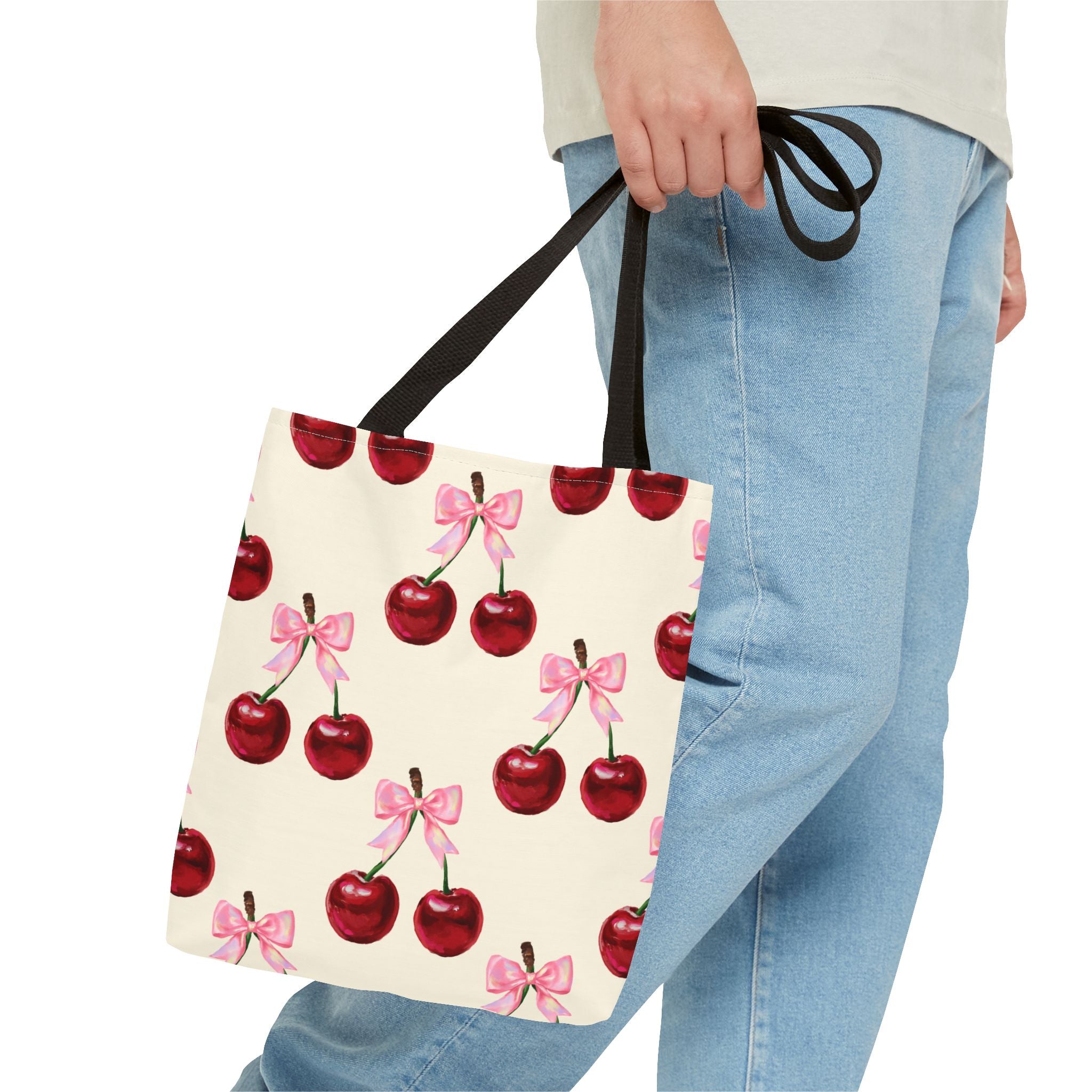 Cherrybomb - Tote Bag