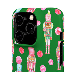 Image of The Nutcracker - Snap Case