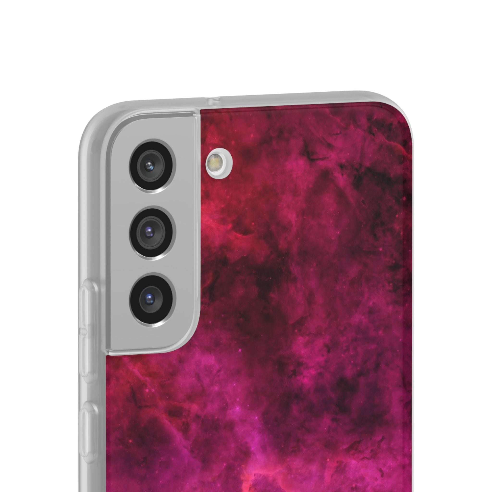 Cosmic Pink - Flexi Case