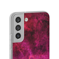 Image of Cosmic Pink - Flexi Case