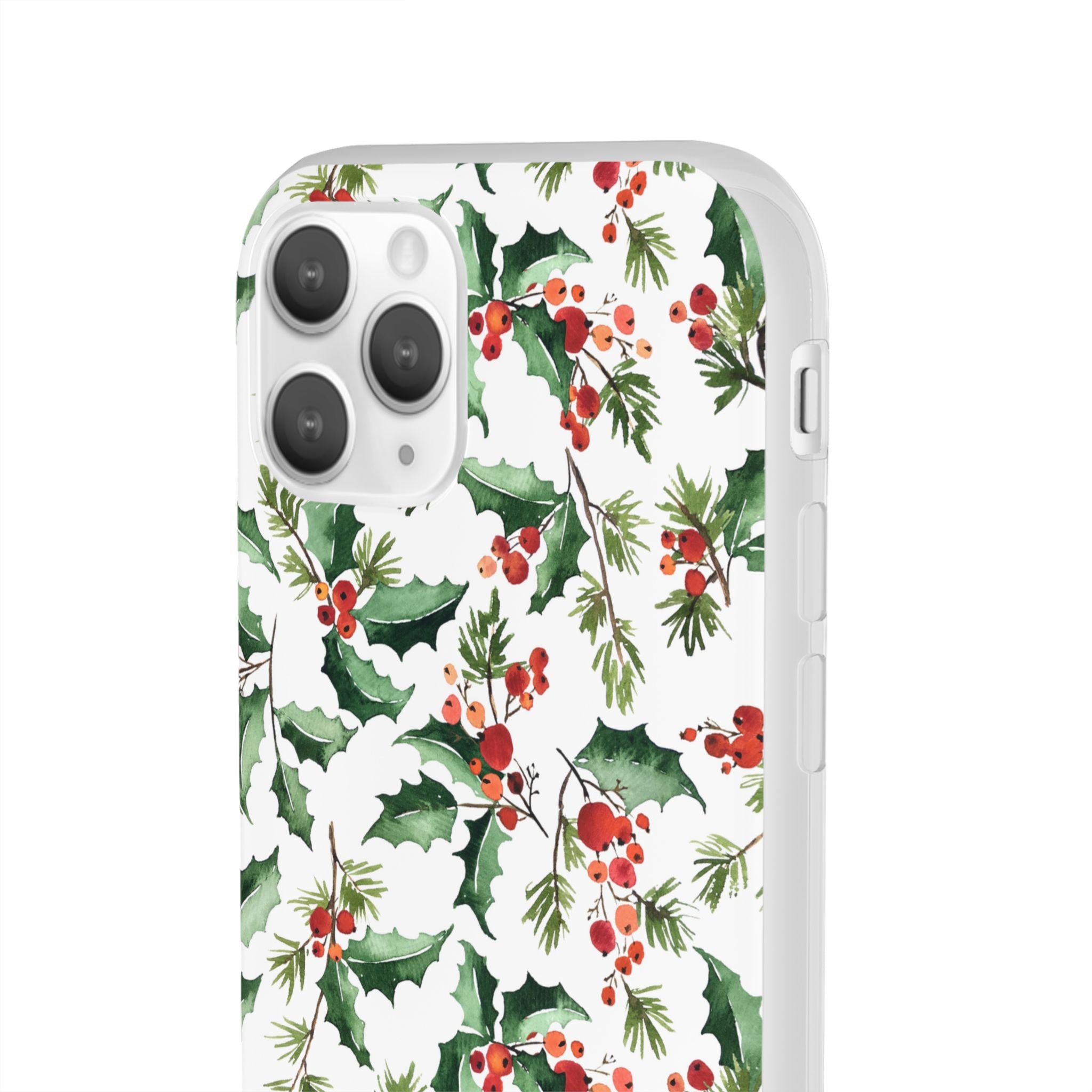 Mistletoe - Flexi Case