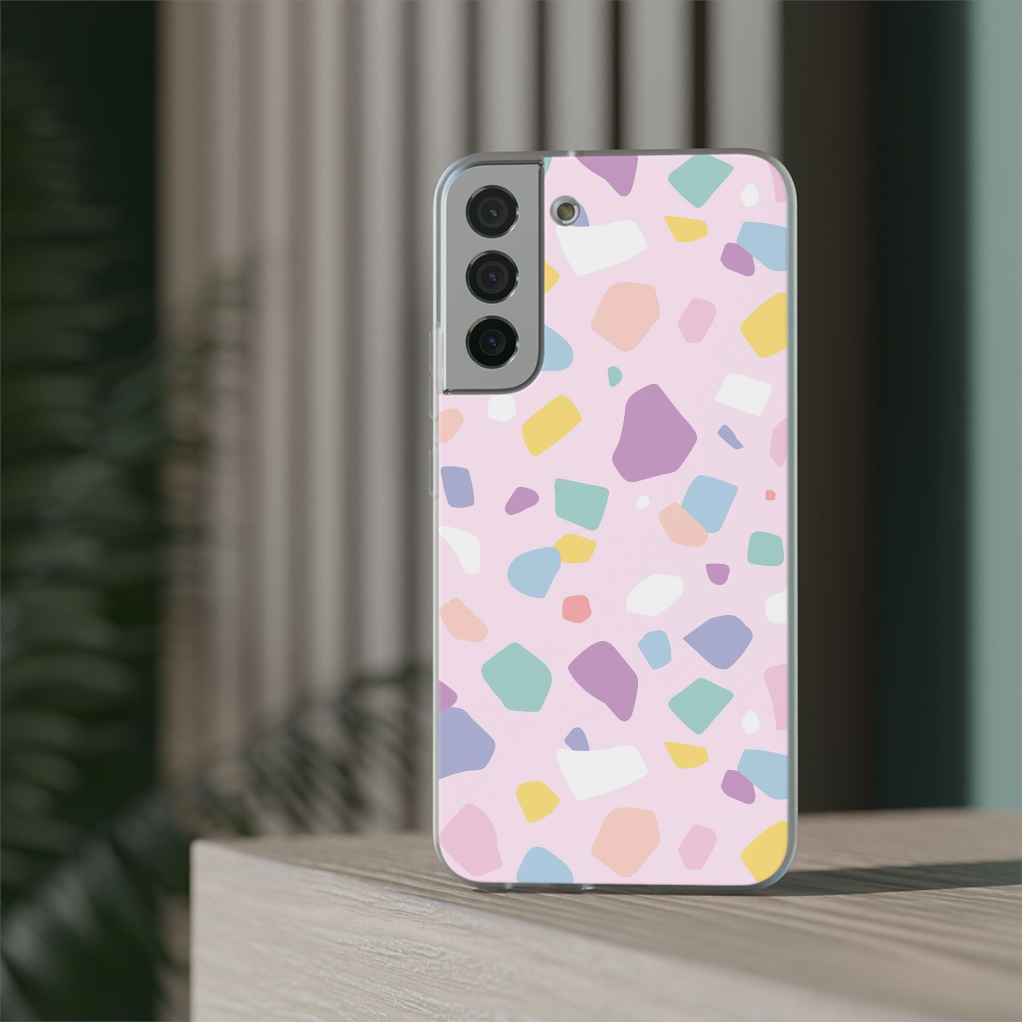 Terrazzo - Flexi Case