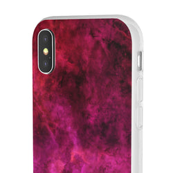 Image of Cosmic Pink - Flexi Case