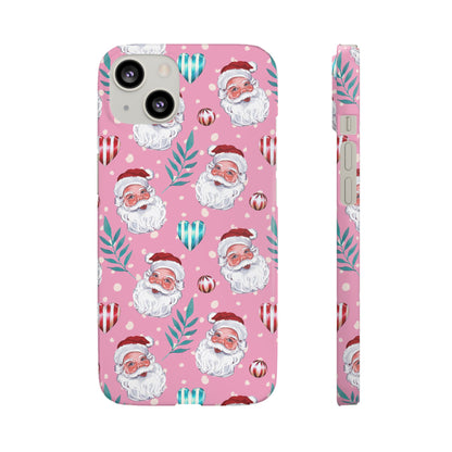 Dear Santa - Snap Case