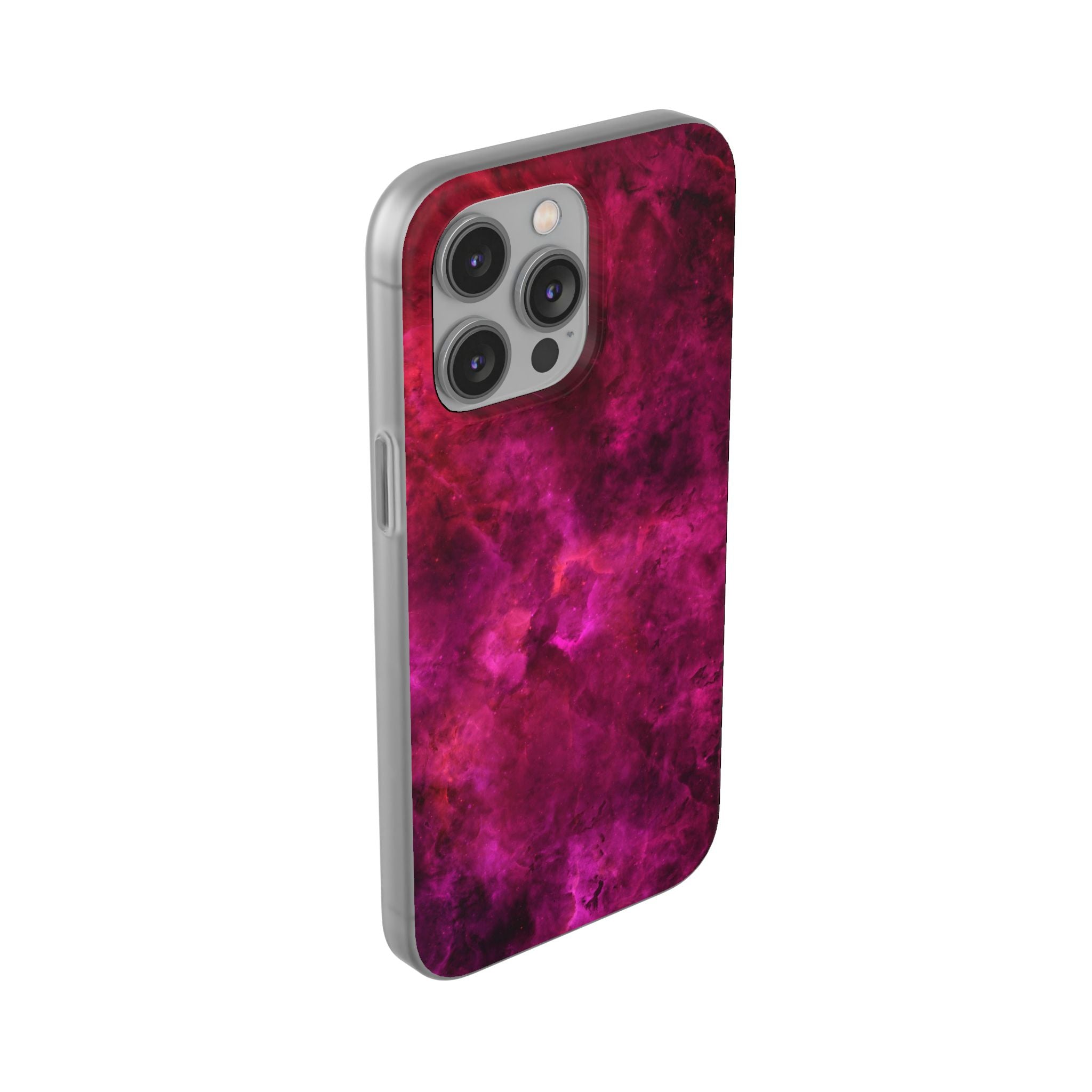 Cosmic Pink - Flexi Case