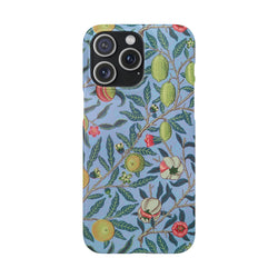 Image of William Morris (1834-1896) Pomegranate - Snap Case