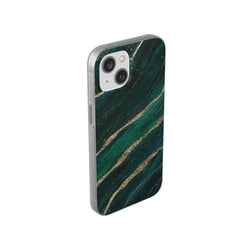 Image of Wickedly Green - Flexi Case