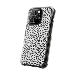 Image of Dotti - Magnetic Clear Impact Case