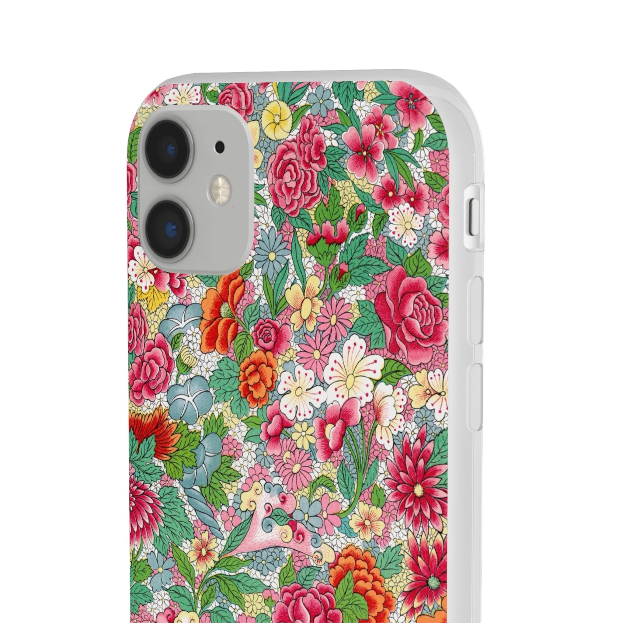 Full Bloom - Flexi Case