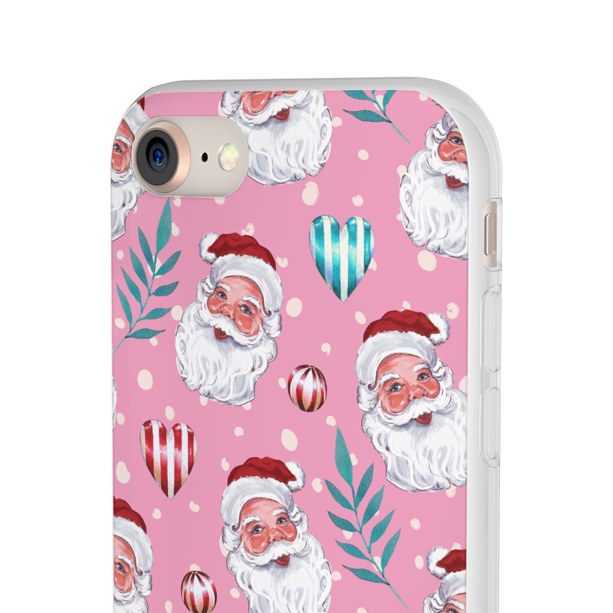 Dear Santa - Flexi Case