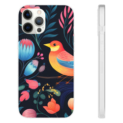 Image of Bright Birds - Flexi Case