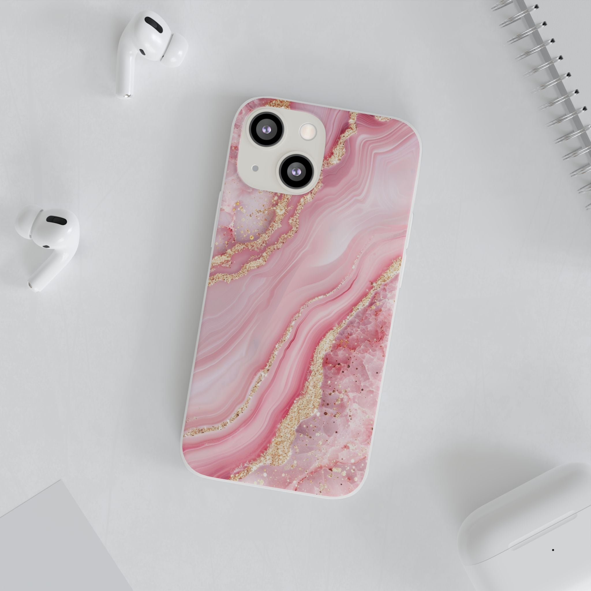 The Good Pink - Flexi Case