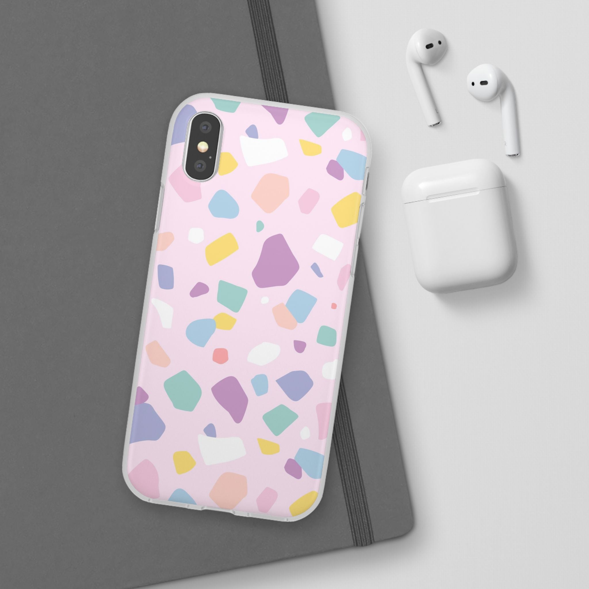 Terrazzo - Flexi Case