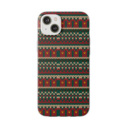 Image of Sweater Weather - Flexi Case