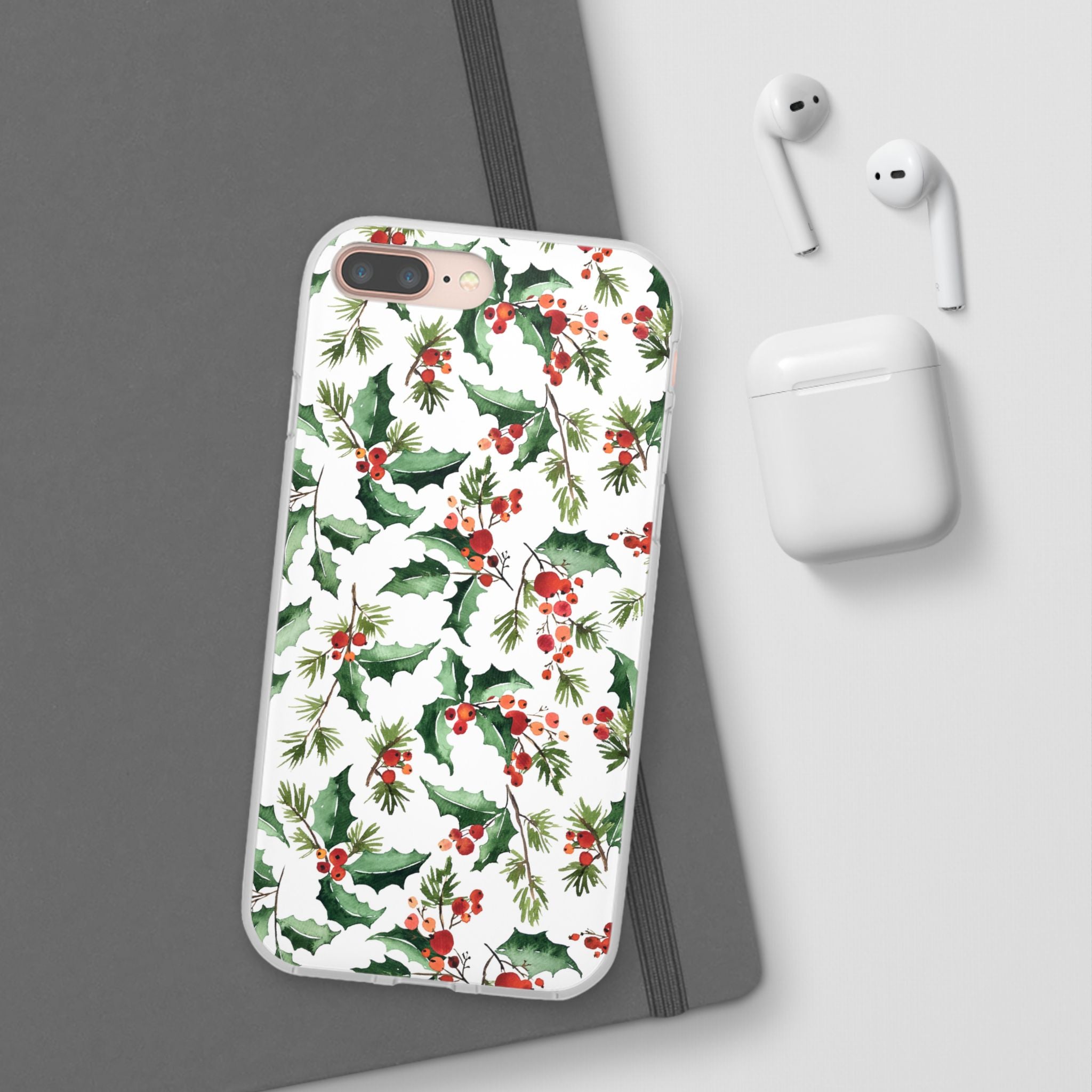 Mistletoe - Flexi Case