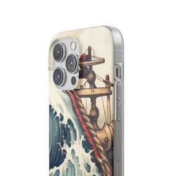 Image of The Waves - Flexi Case