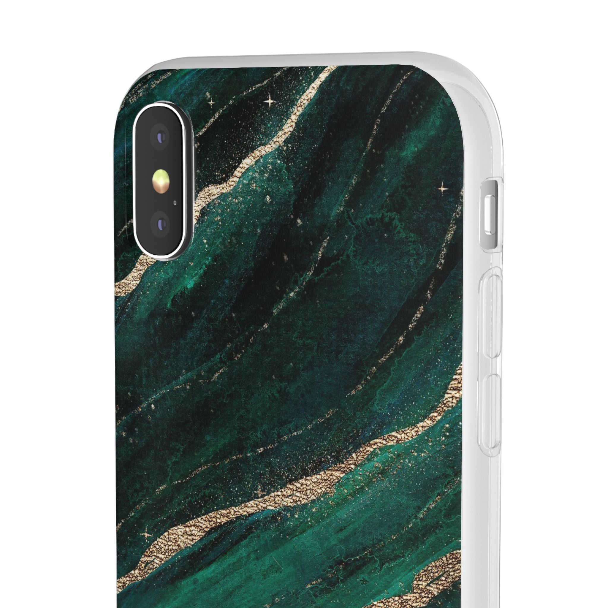 Wickedly Green - Flexi Case