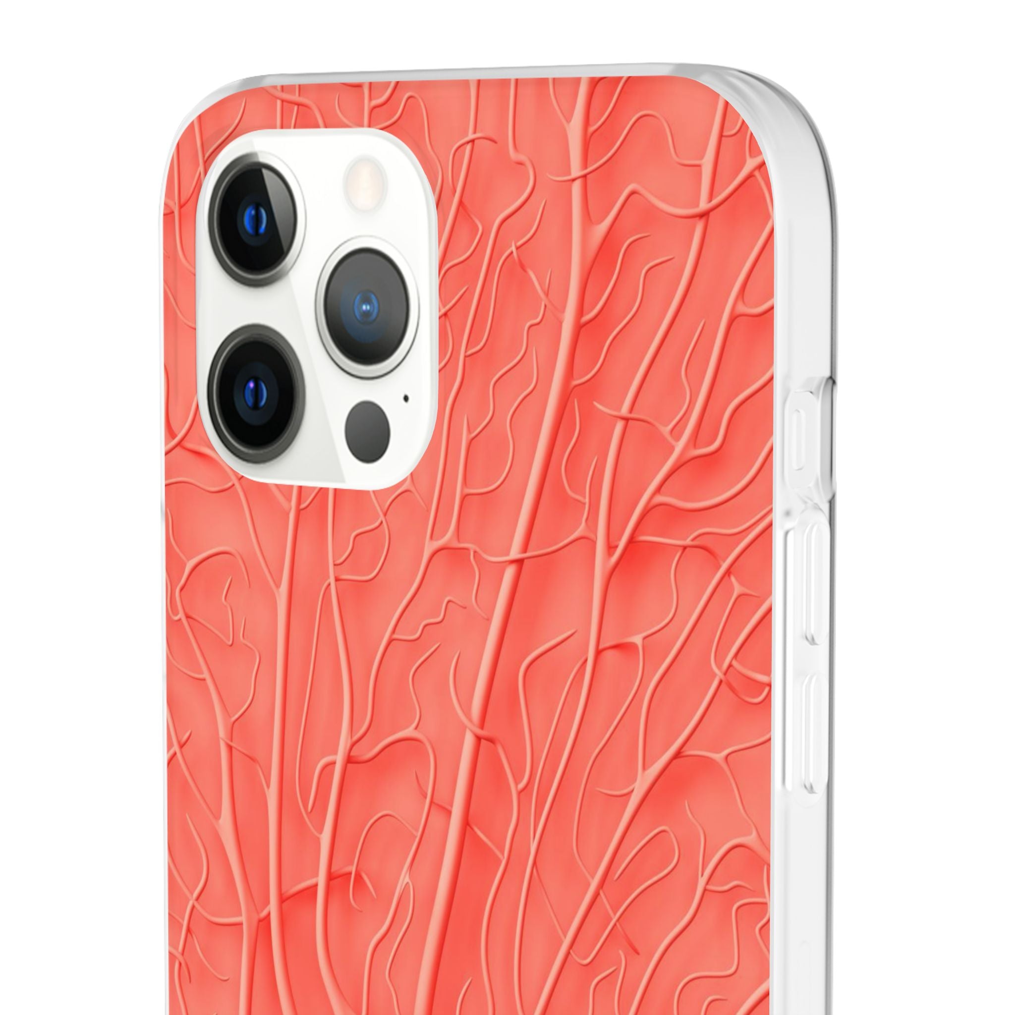 Coral - Flexi Case