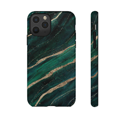 Wickedly Green - Tough Case