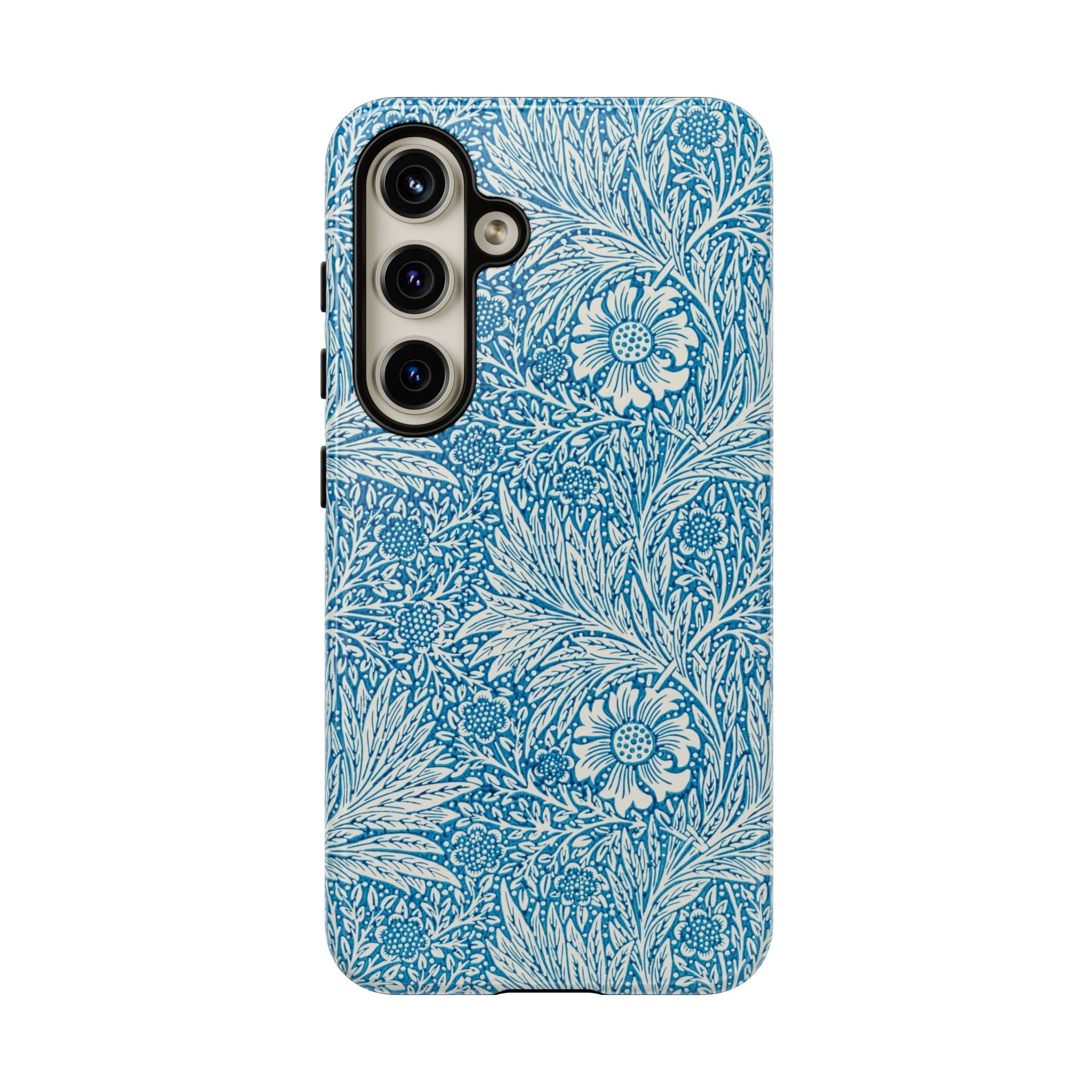 William Morris's Marigold (1875) - Tough Case