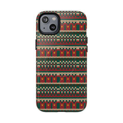 Sweater Weather - Tough Magnetic Case