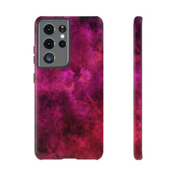 Image of Cosmic Pink - Tough Case