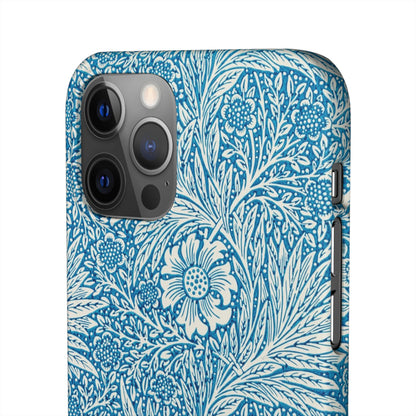 William Morris's Marigold (1875) - Snap Case