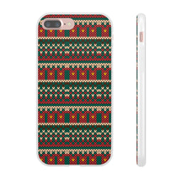 Image of Sweater Weather - Flexi Case