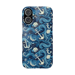 Image of Sea Shanty - Snap Case