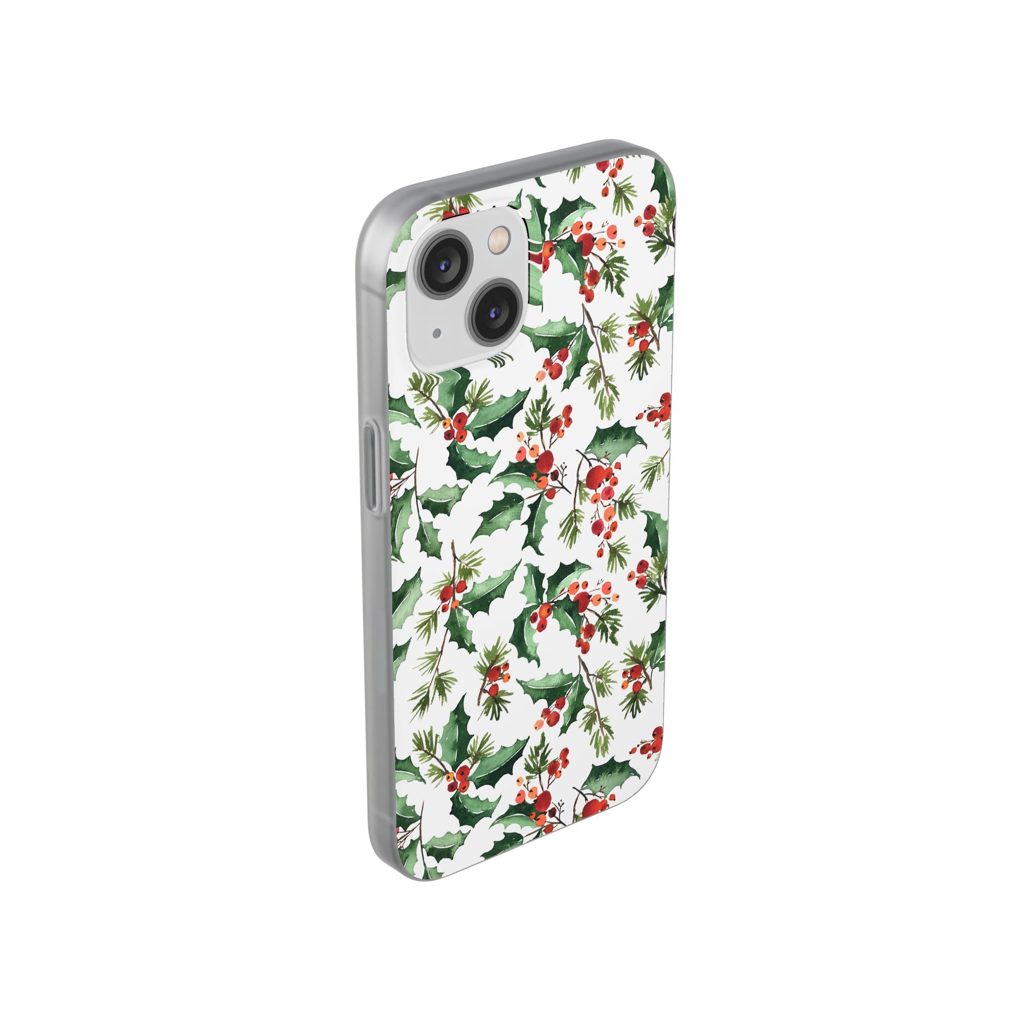 Mistletoe - Flexi Case