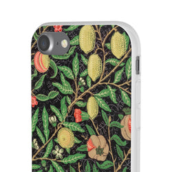 Image of William Morris's Fruit pattern (1862) - Flexi Case