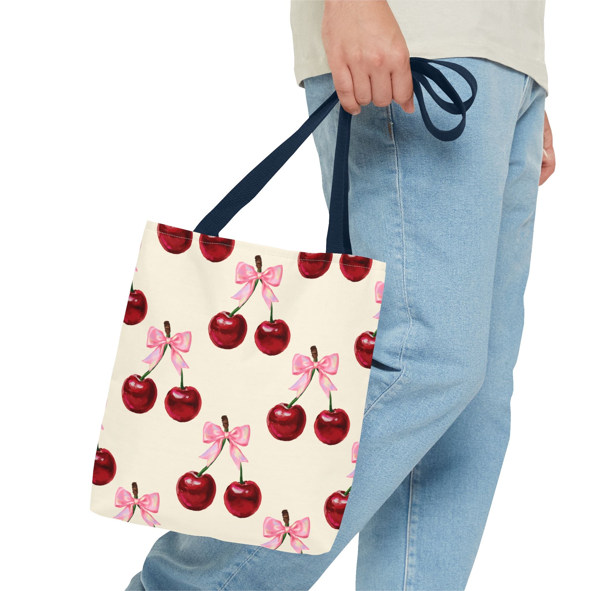 Cherrybomb - Tote Bag