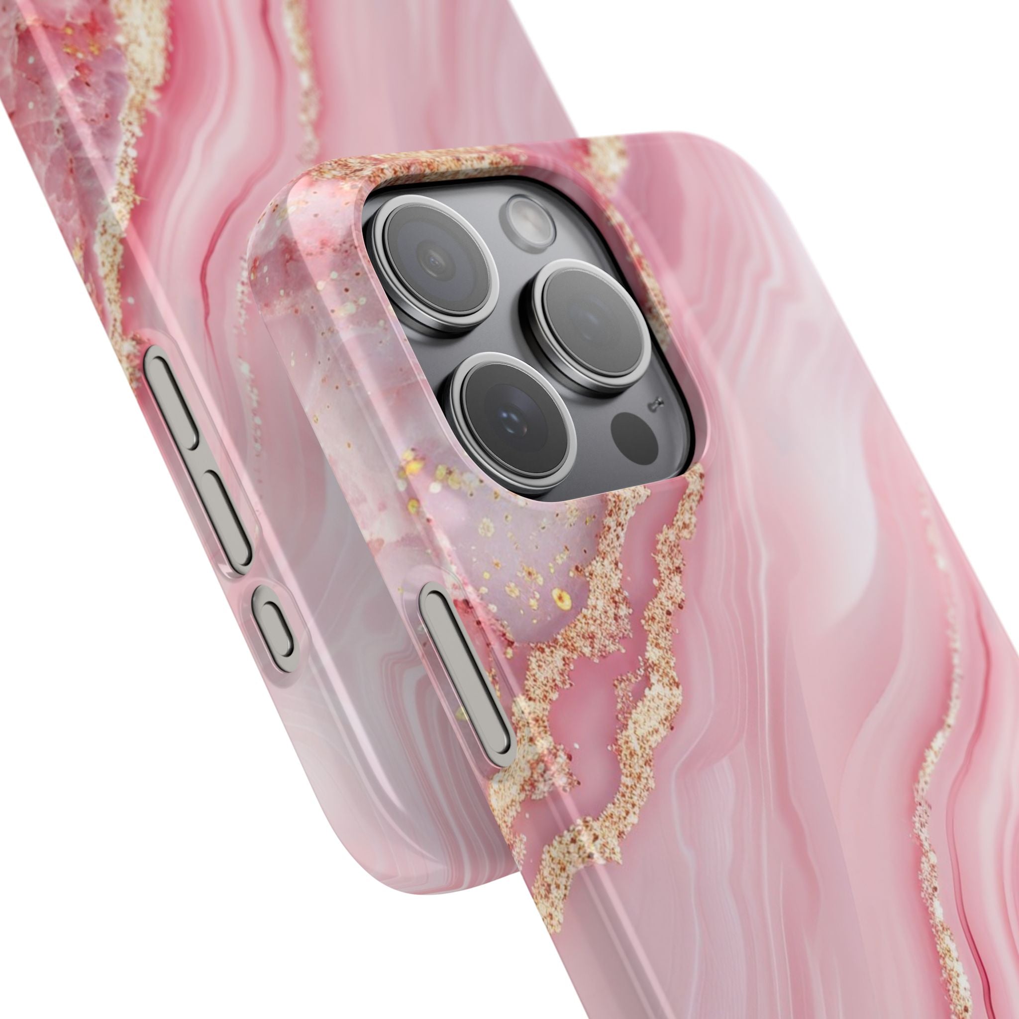 The Good Pink - Snap Case