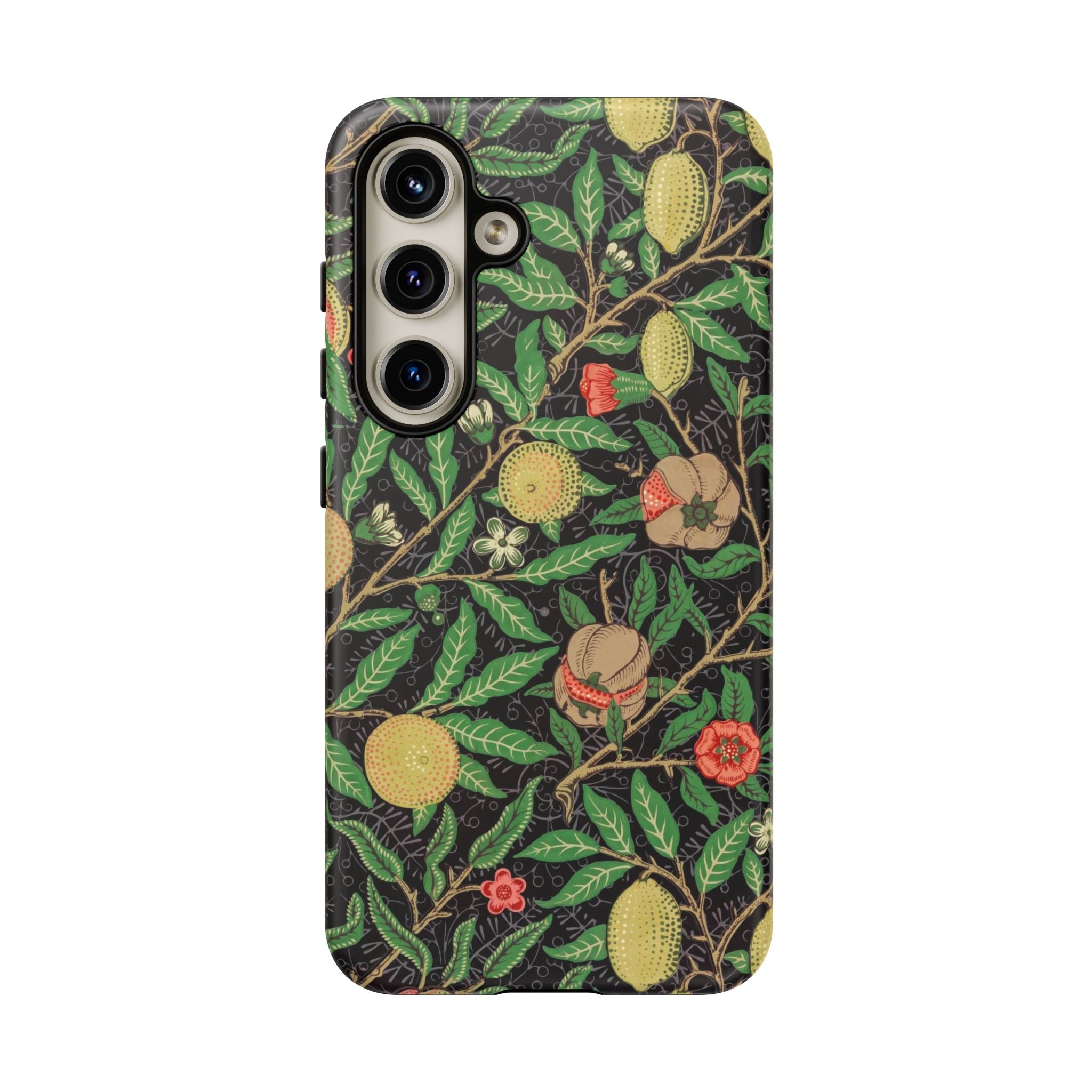 William Morris's Fruit pattern (1862) - Tough Case