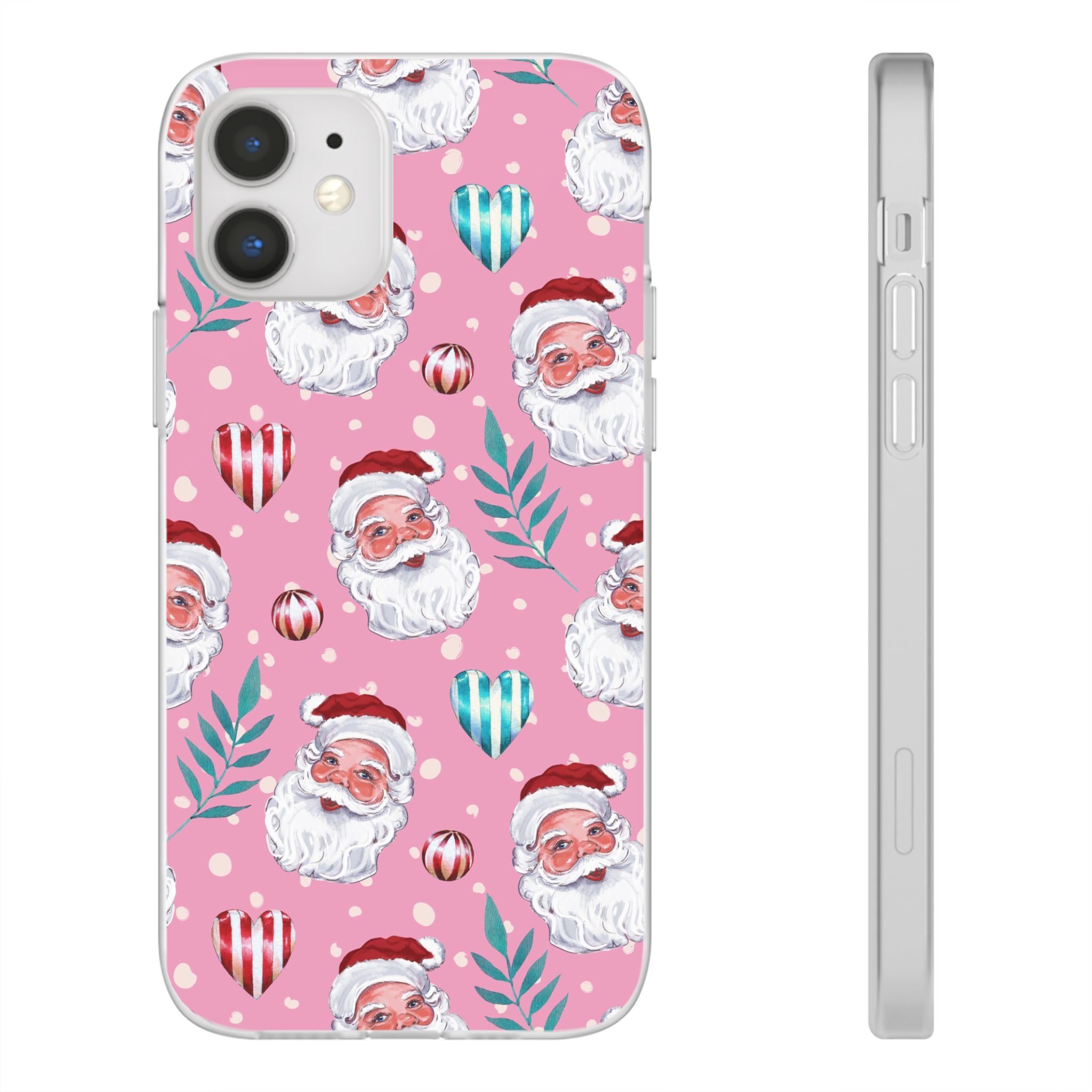 Dear Santa - Flexi Case