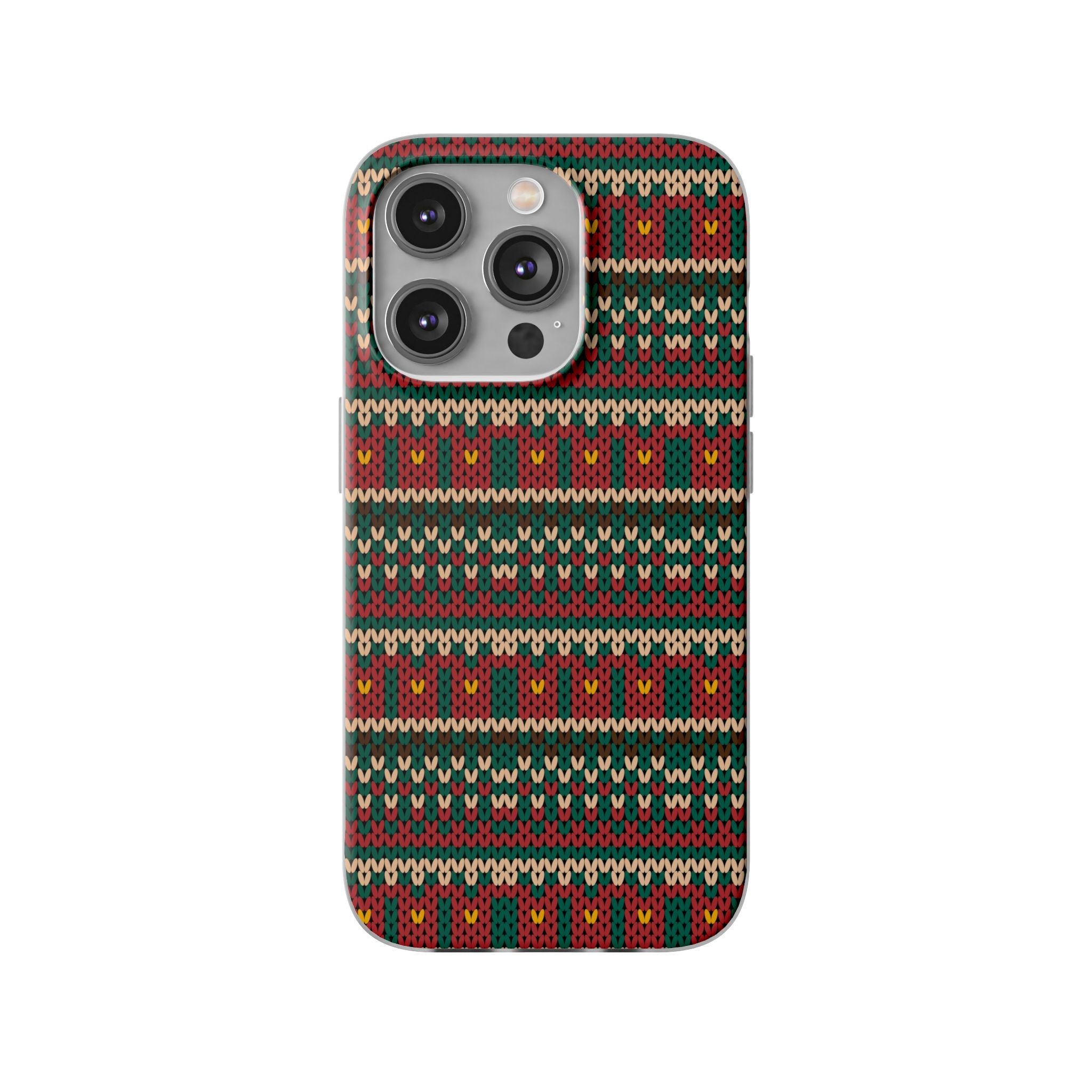 Sweater Weather - Flexi Case