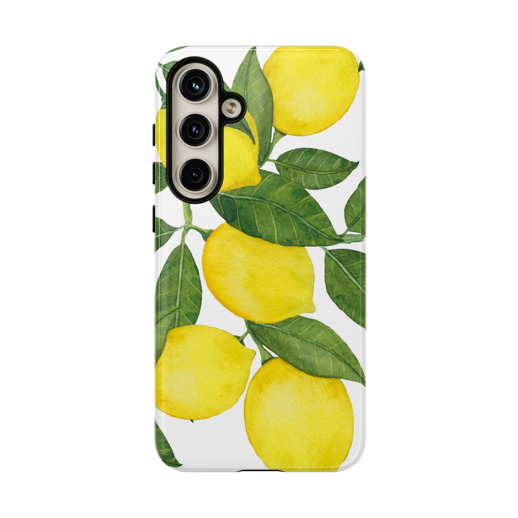 Lemons - Tough Case