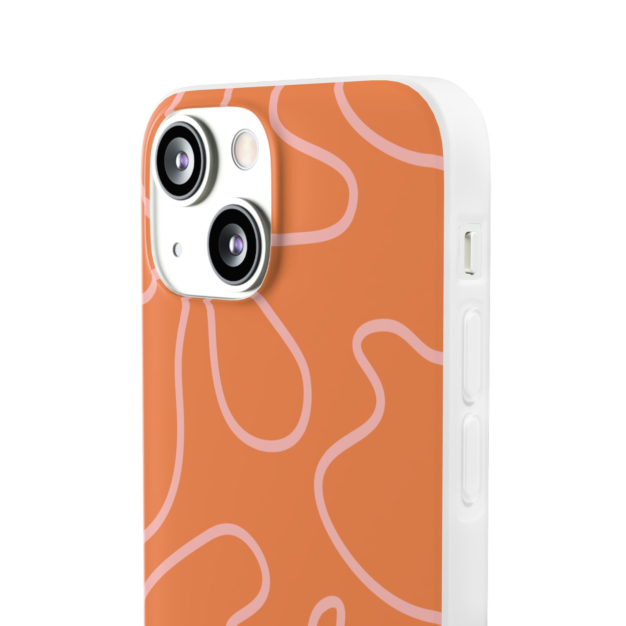 Retro Waves - Flexi Case