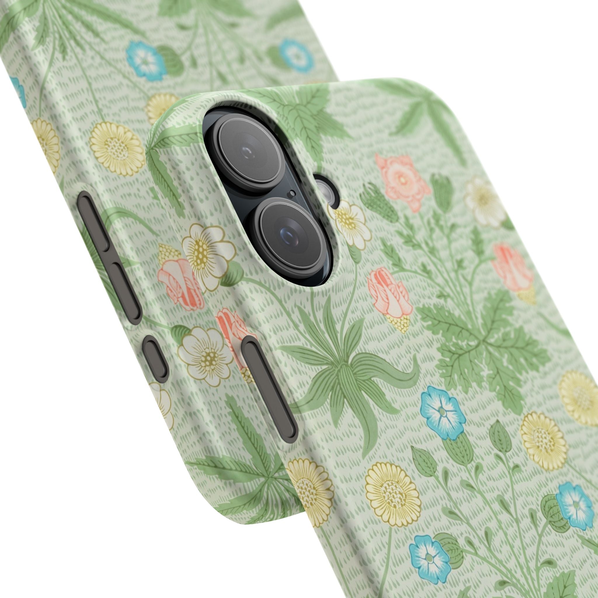 William Morris's Daisy (1864) - Snap Case