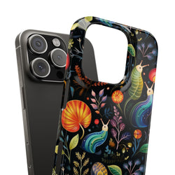 Image of Electric Snails - Snap Case