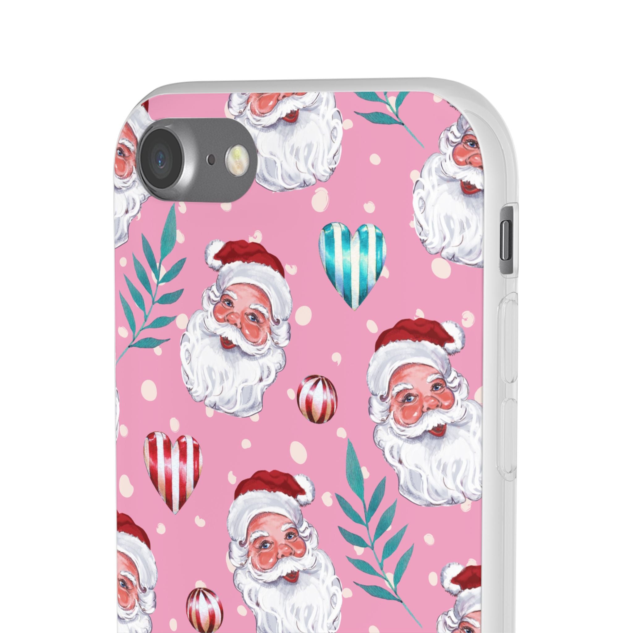 Dear Santa - Flexi Case