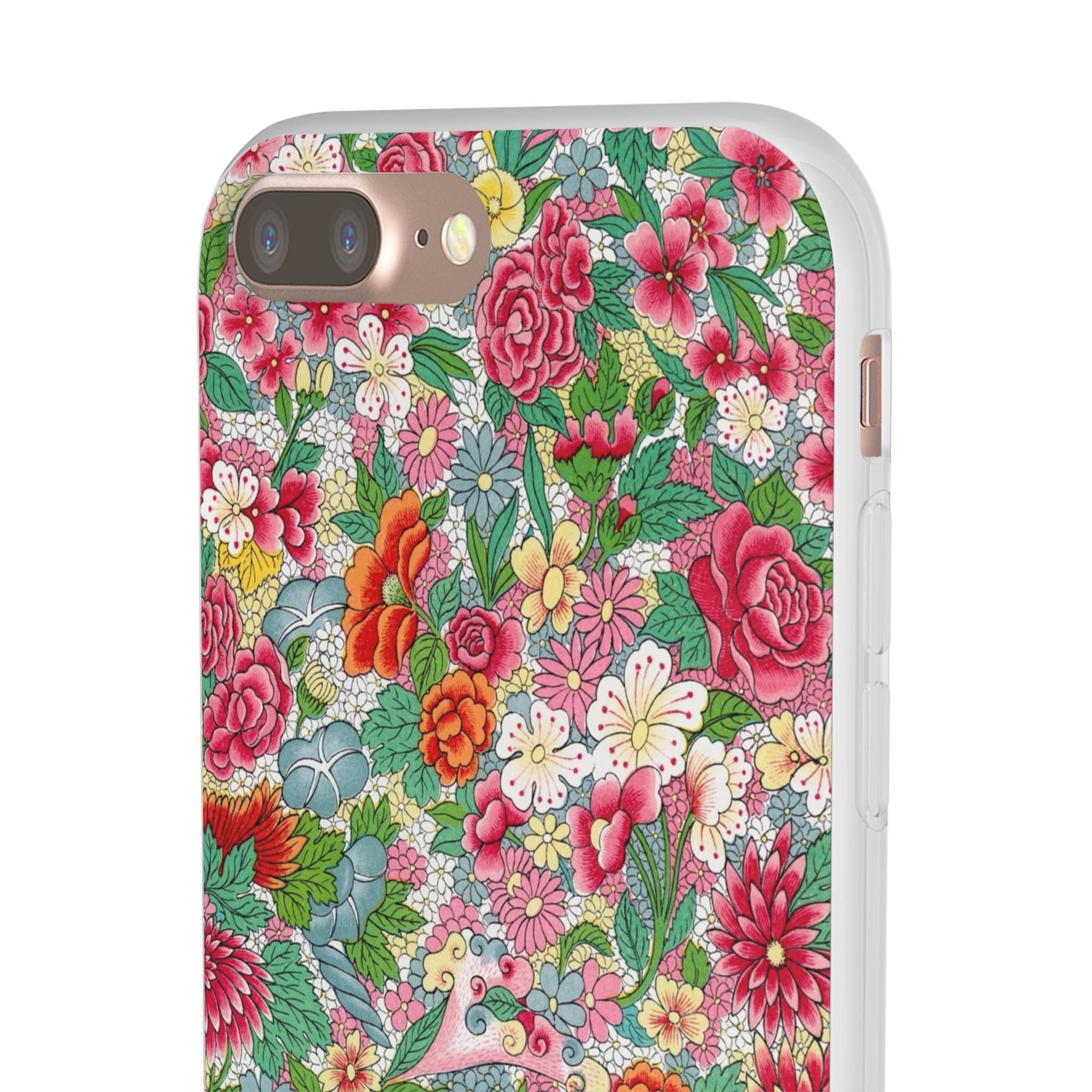 Full Bloom - Flexi Case