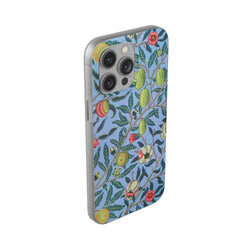 Image of William Morris (1834-1896) Pomegranate - Flexi Case