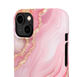 Image of The Good Pink - Snap Case