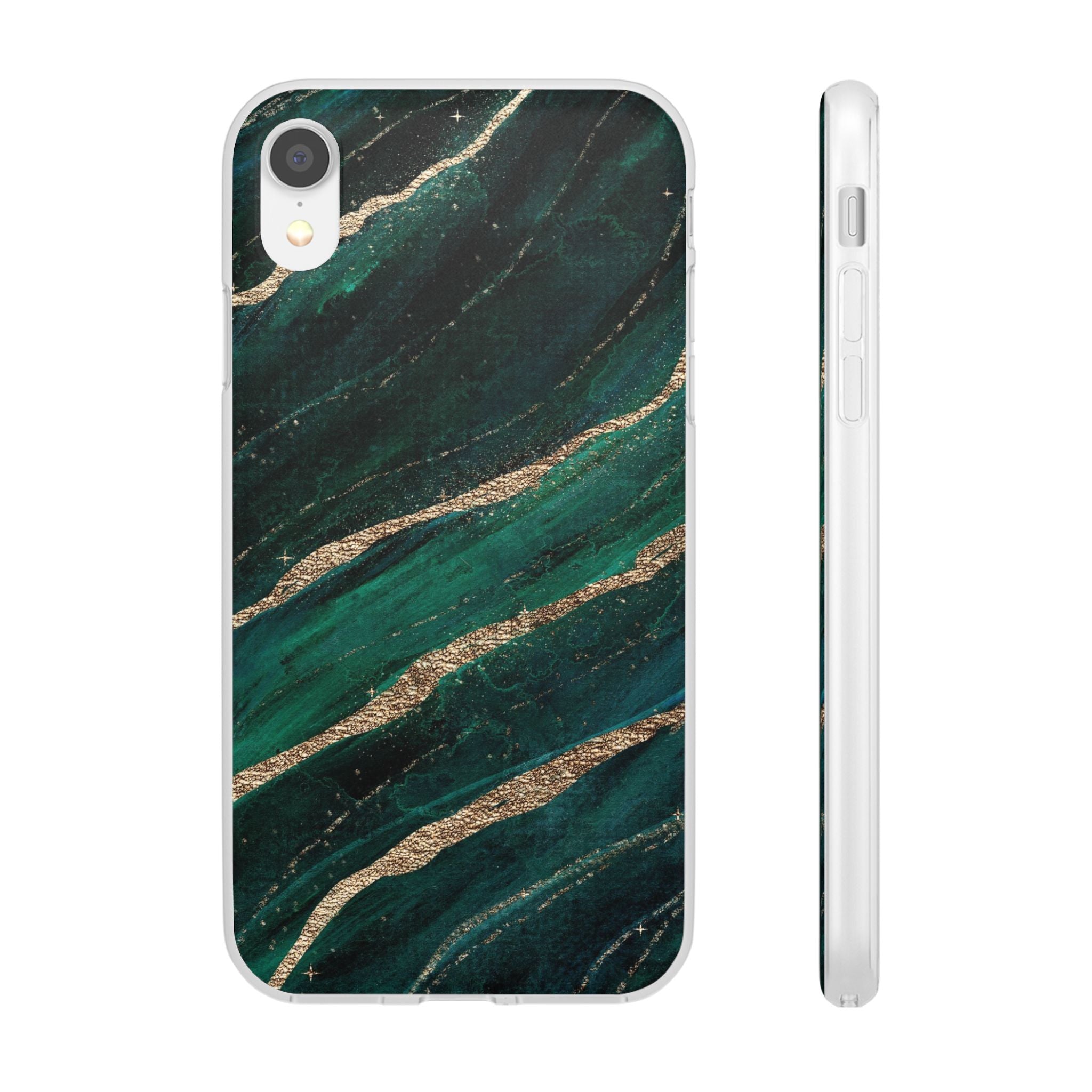 Wickedly Green - Flexi Case