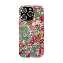 Image of Full Bloom - Snap Case