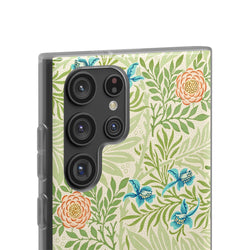 Image of William Morris's Larkspur (1874) - Flexi Case