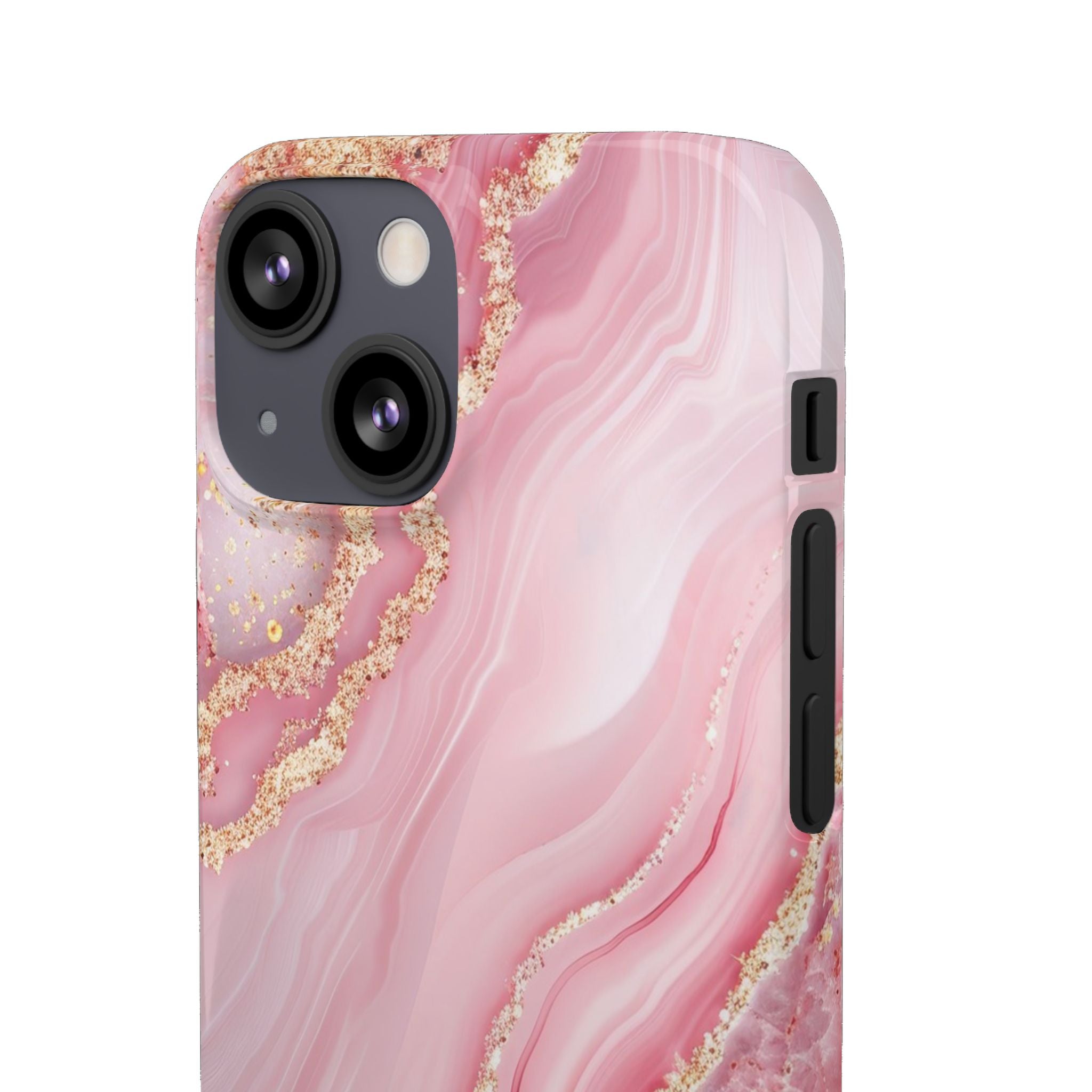 The Good Pink - Snap Case